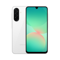Samsung Galaxy A26 128GB White