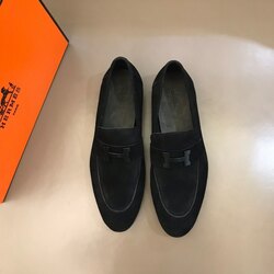 Hermes loafers / эрэгтэй потинк
