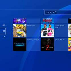 Чиптэй ps4 pro