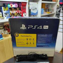 Чиптэй ps4 pro