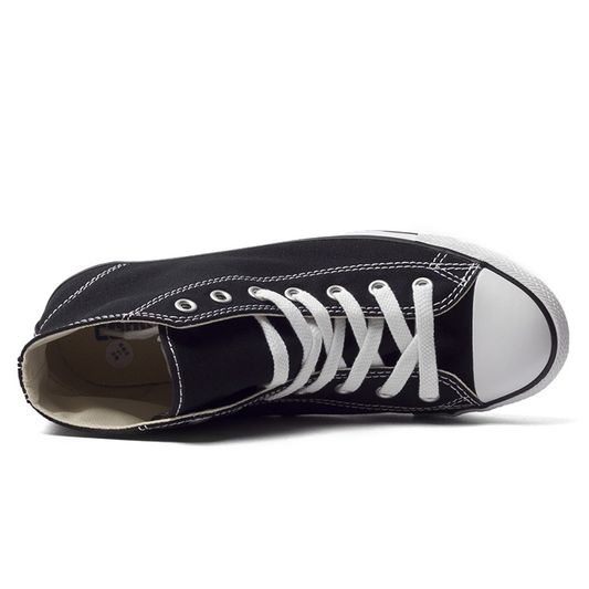 Chuck Taylor Dainty Mid Blk