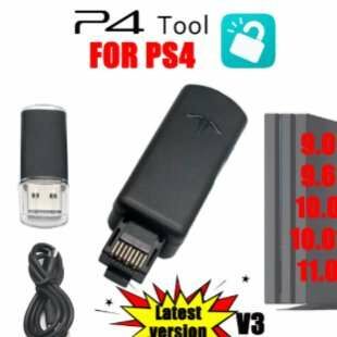 Ps4 11.00 чиптэй болгох tool