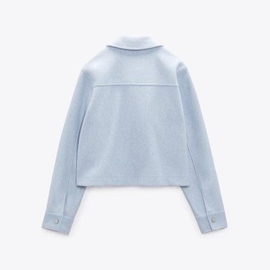 Zara гадуур хувцас