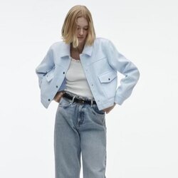 Zara гадуур хувцас
