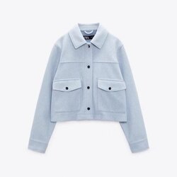 Zara гадуур хувцас