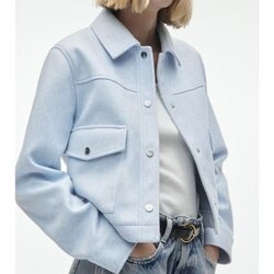 Zara гадуур хувцас