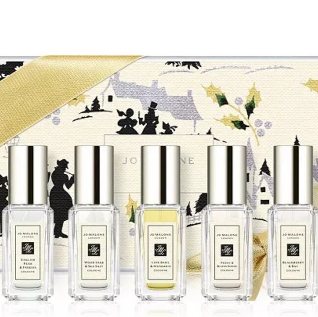 Jo malone bestseller gift set