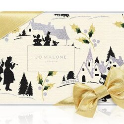 Jo malone bestseller gift set