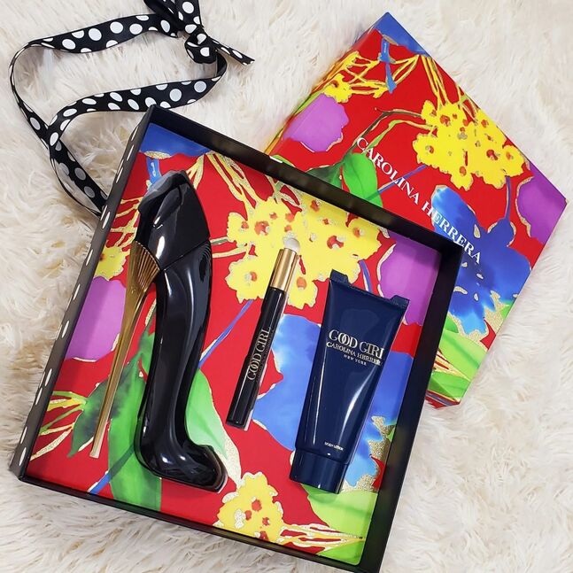 Carolina herrera 