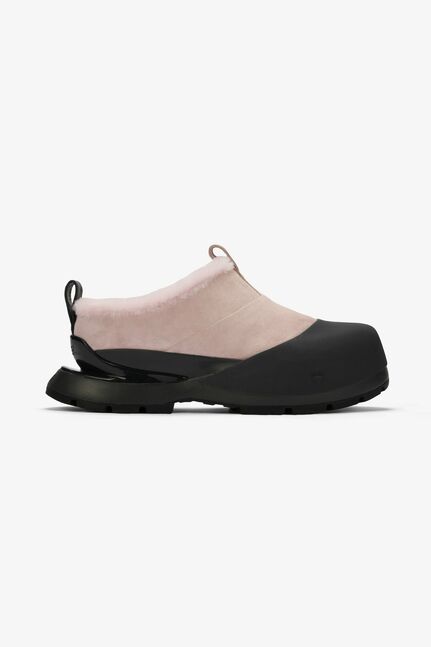 Raven-Arctic Grip Slip-on-Black Pink