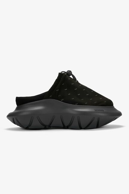 Eyak Slip-on XL Extralight Black