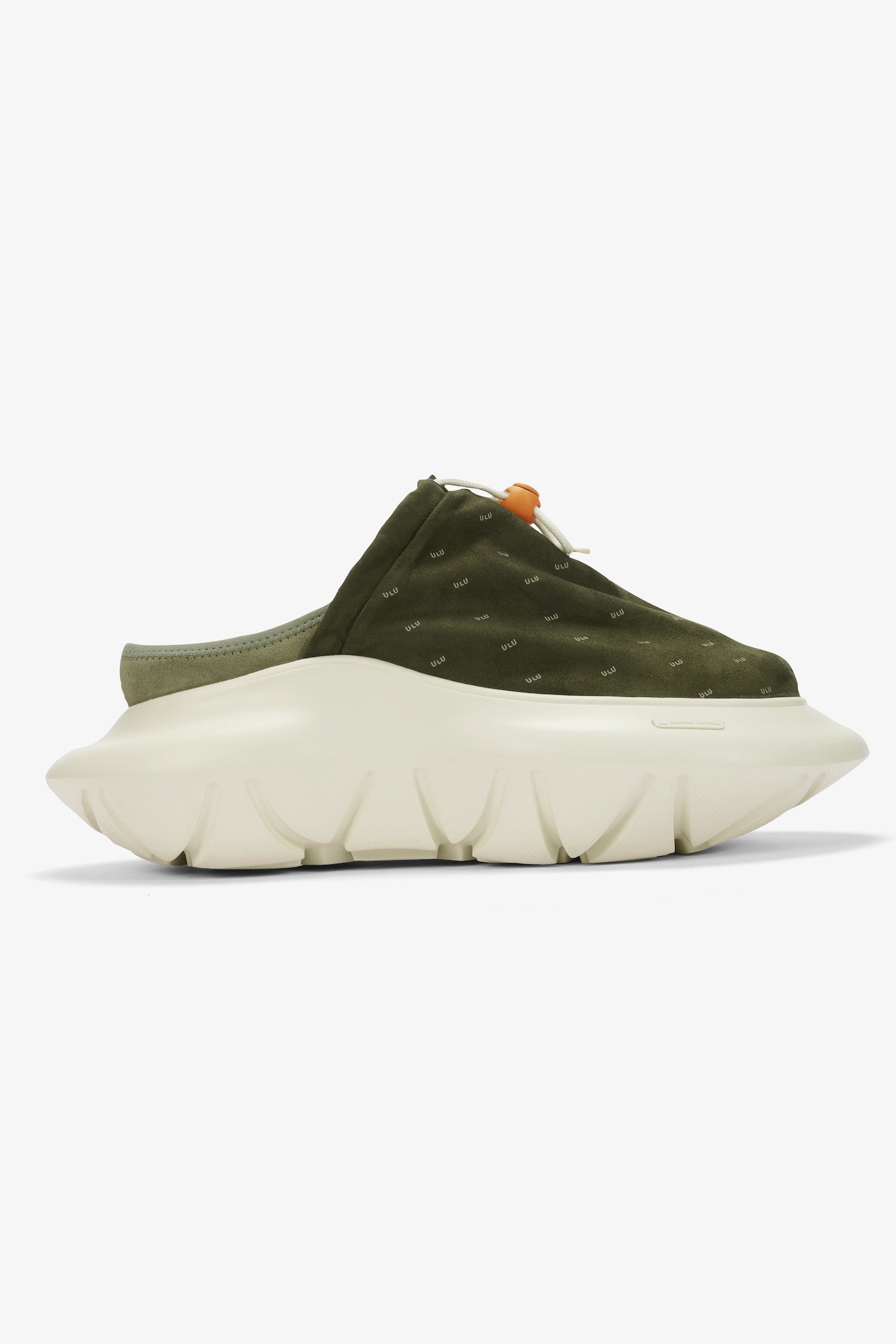 Eyak Slip-on XL Extralight Olive