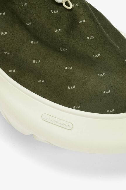 Eyak Slip-on XL Extralight Olive
