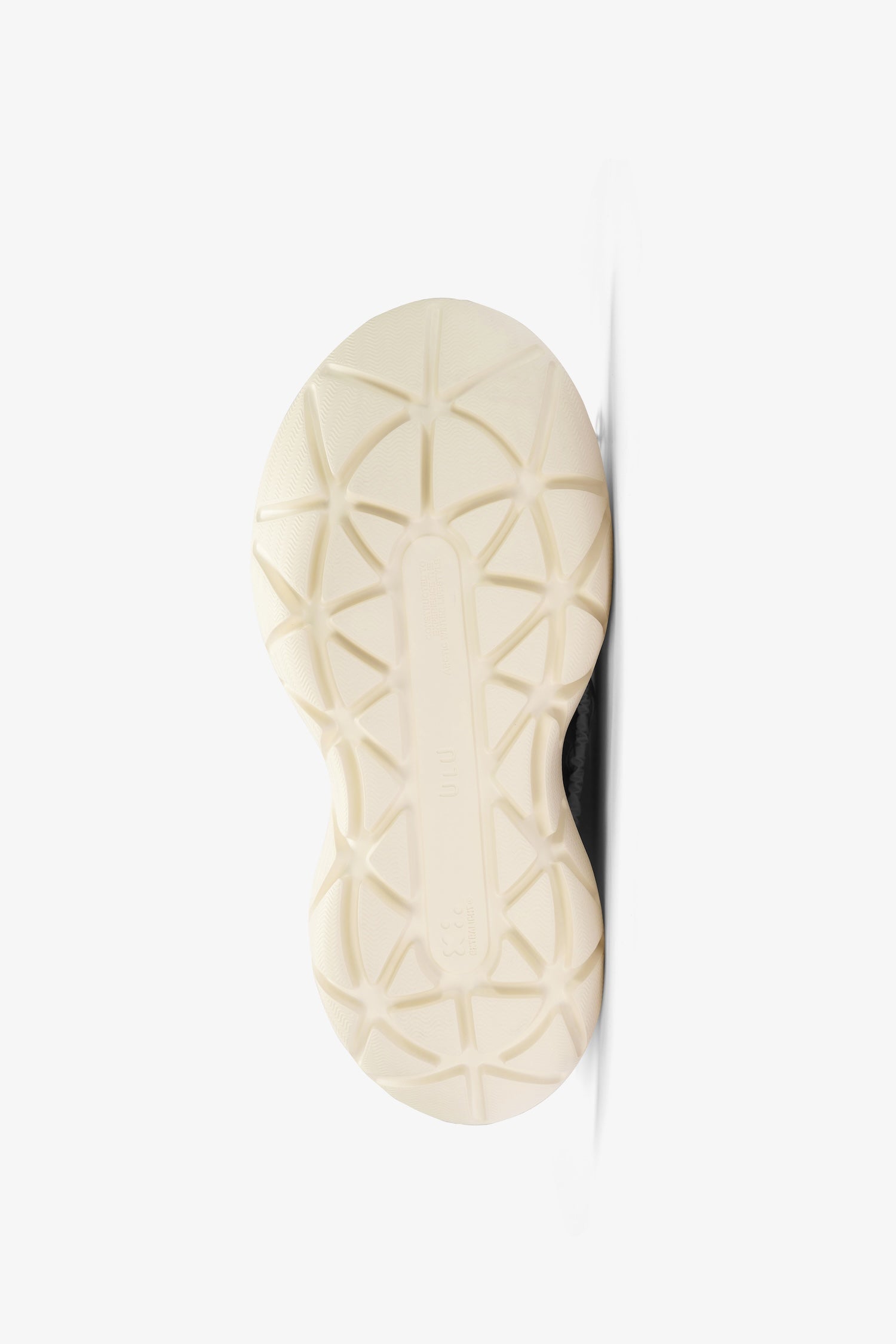 Eyak Slip-on XL Extralight Olive