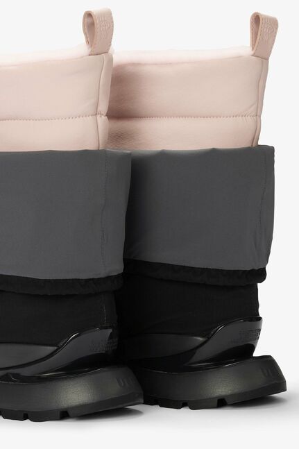 Raven-Arctic Grip Boot Mid-Black Pink