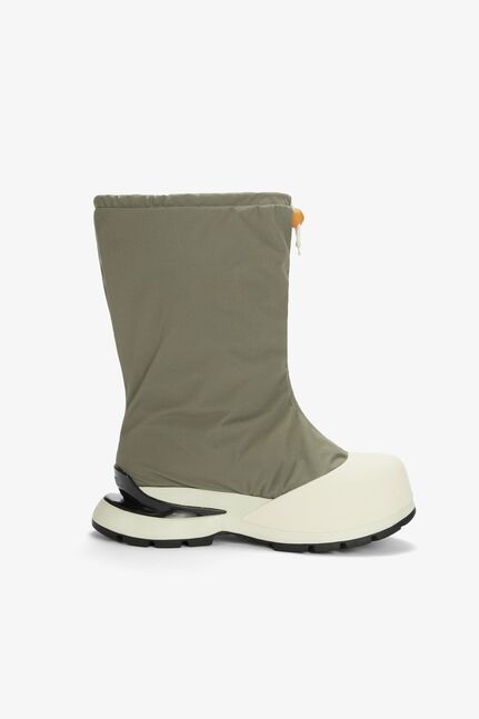Raven Arctic Grip Boot Mid Olive