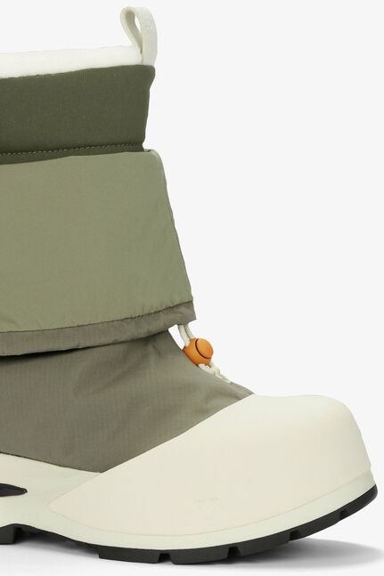 Raven Arctic Grip Boot Mid Olive