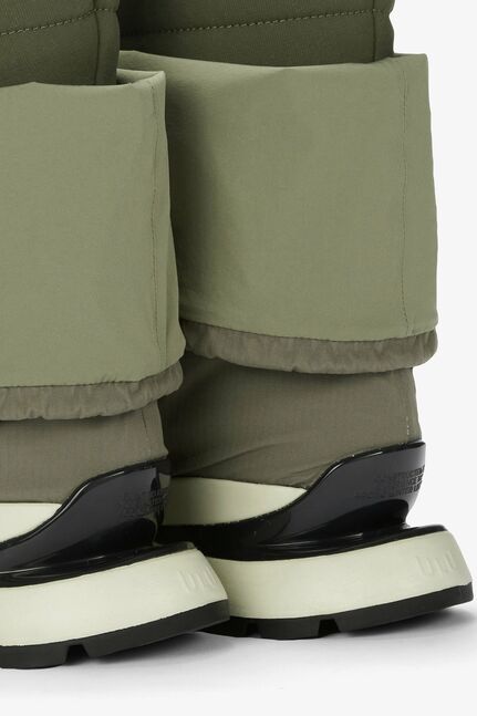 Raven Arctic Grip Boot Mid Olive