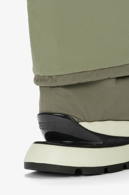 Raven Arctic Grip Boot Mid Olive
