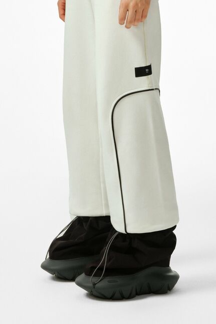 Eyak-Boot Mid XL Extralight-Black
