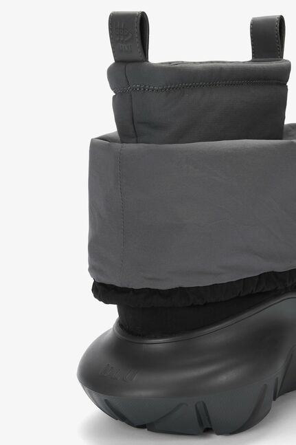 Eyak-Boot Mid XL Extralight-Black