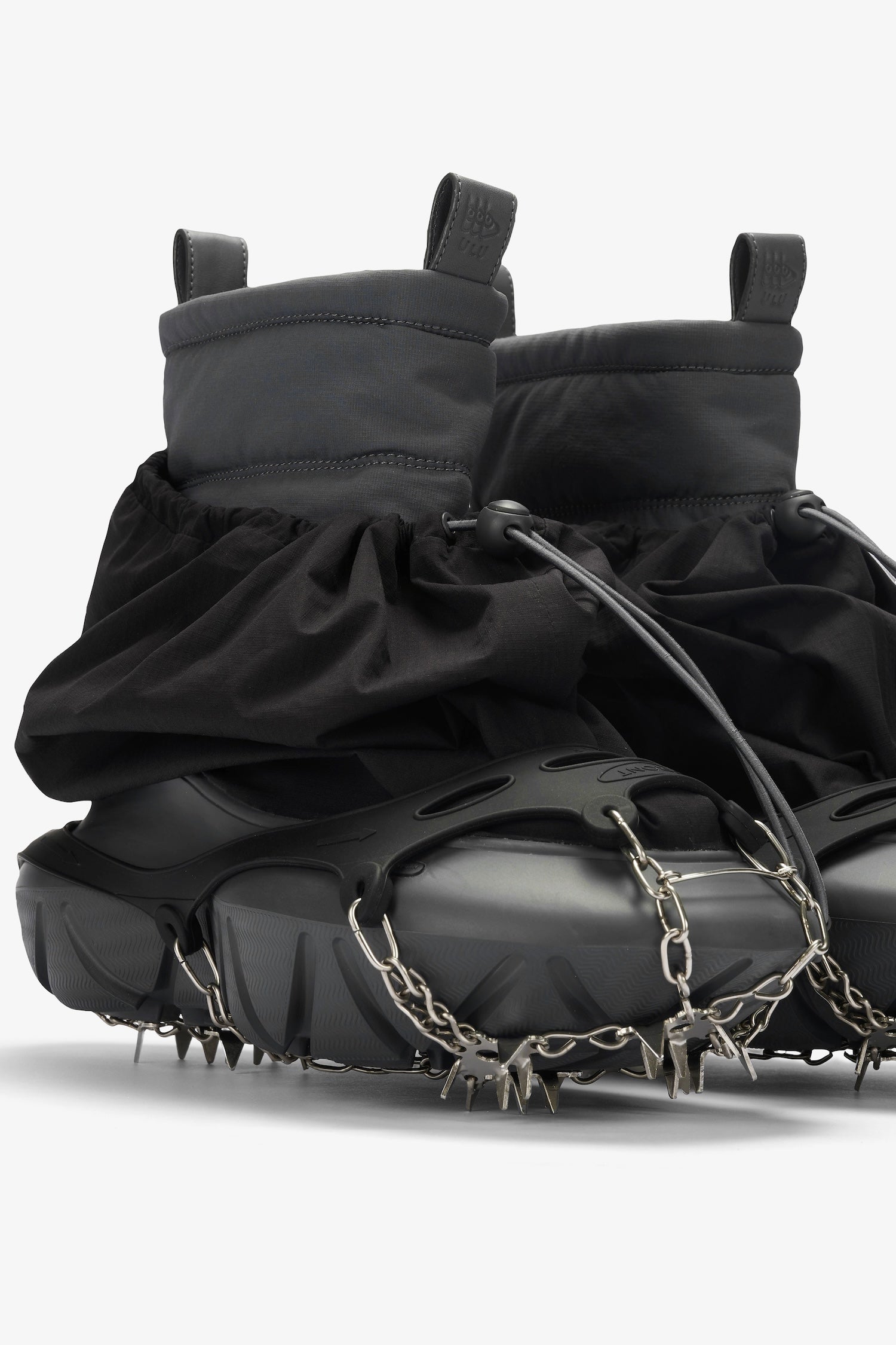 Eyak-Boot Mid XL Extralight-Black