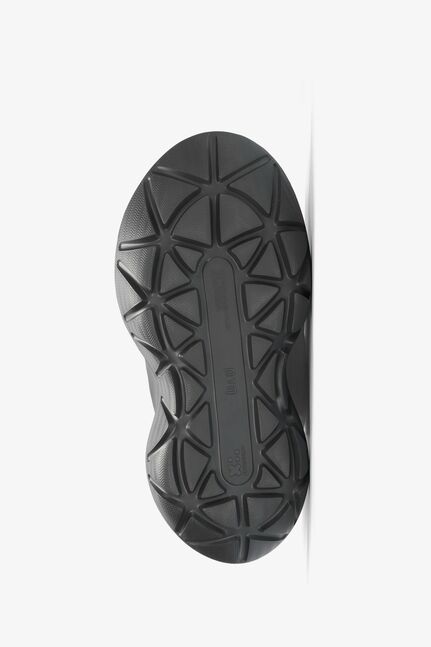 Eyak-Boot Mid XL Extralight-Black