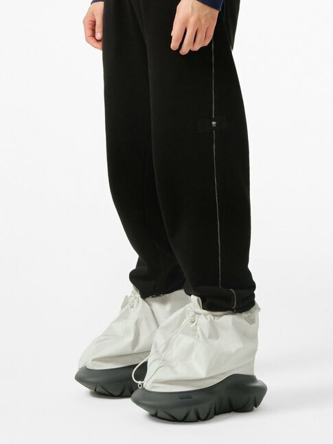 Eyak-Boot Mid XL Extralight-White