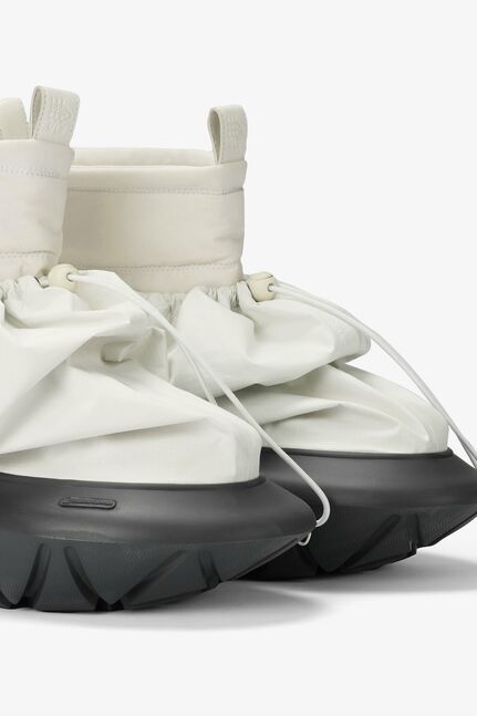 Eyak-Boot Mid XL Extralight-White
