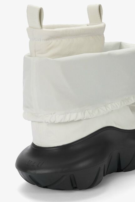 Eyak-Boot Mid XL Extralight-White