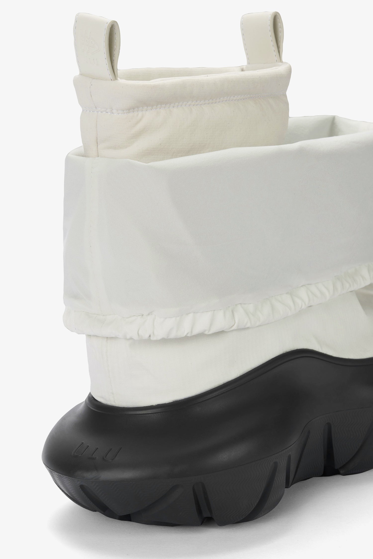 Eyak-Boot Mid XL Extralight-White