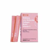 WELLNESS COLLAGEN 30 SACHETS