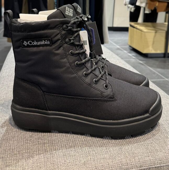 Columbia sapland