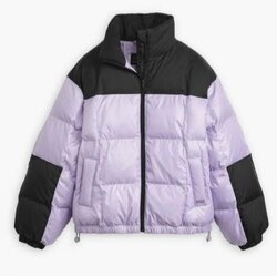 Levi’s puffer jacket