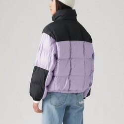 Levi’s puffer jacket