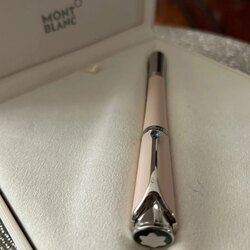 Mont blanc үзэг