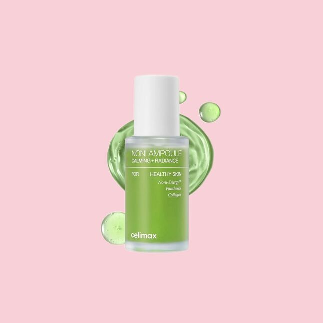 Celimax noni ampoule 30мл
