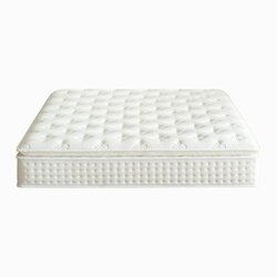 Luxury mattress, king size