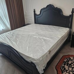 Luxury mattress, king size