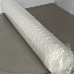 Luxury mattress, king size