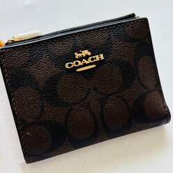 Coach түрийвч