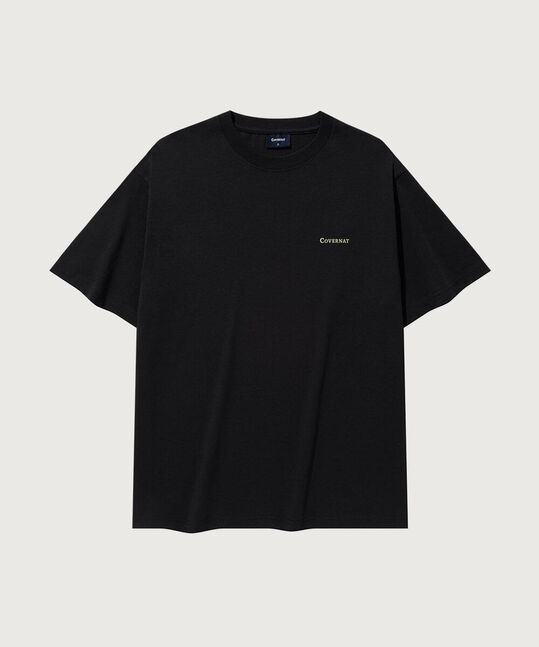 Souvenir Mountain T-Shirt