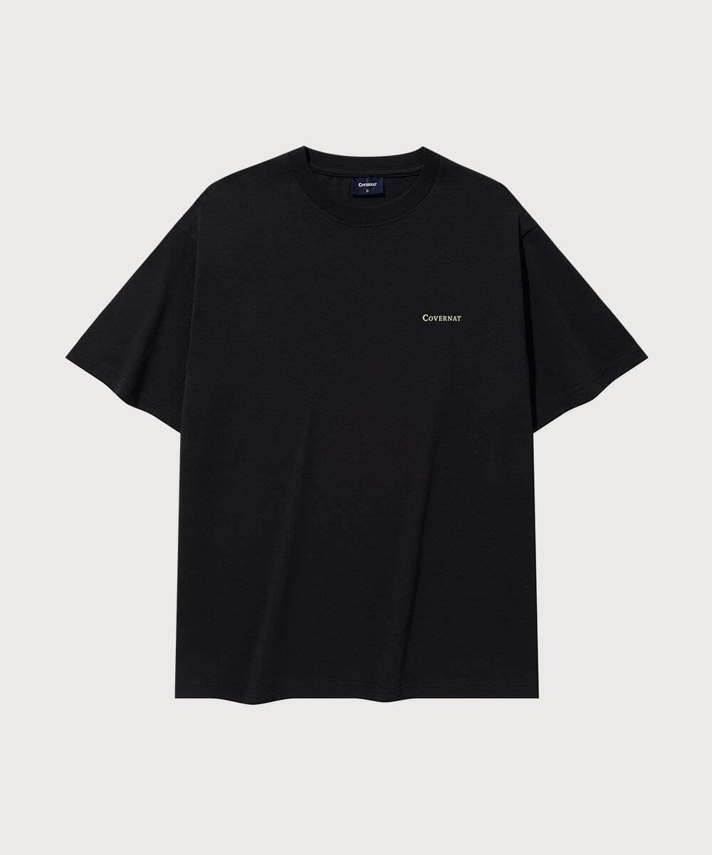 Souvenir Mountain T-Shirt
