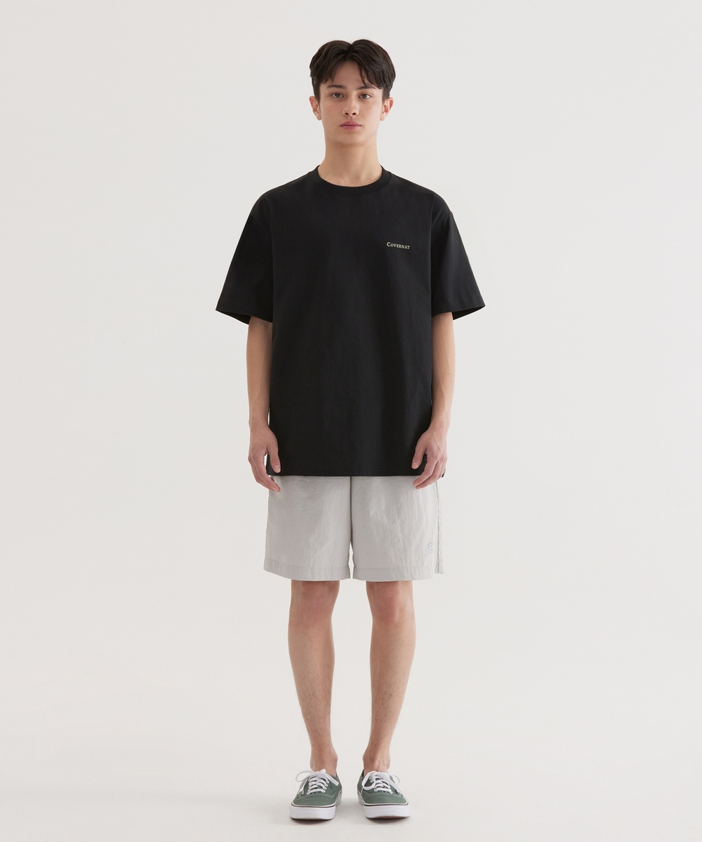 Souvenir Mountain T-Shirt