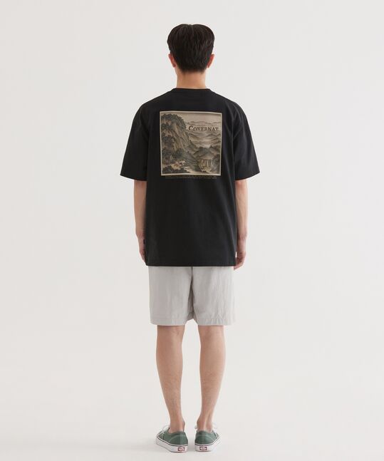 Souvenir Mountain T-Shirt