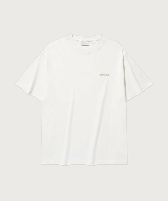 Souvenir Mountain T-Shirt