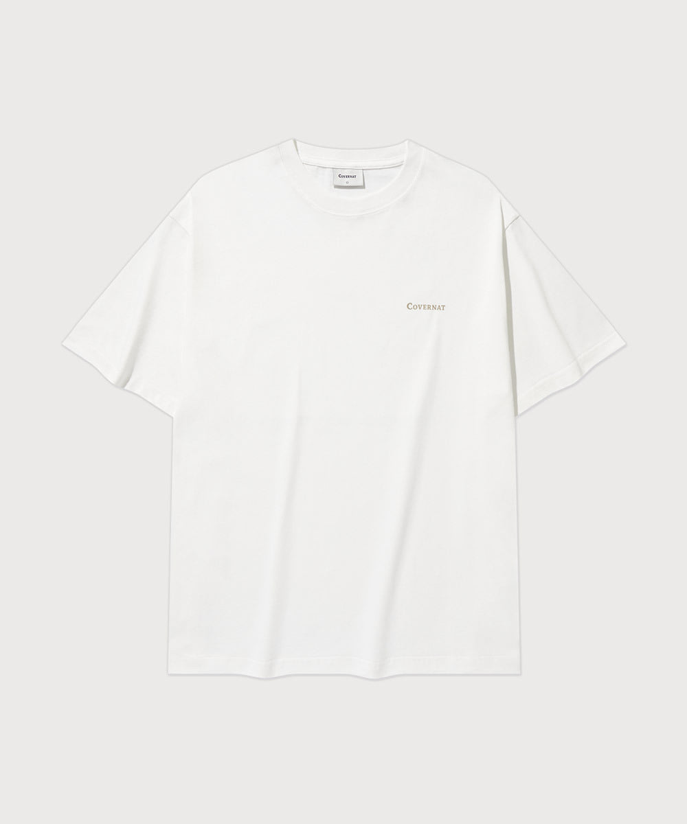 Souvenir Mountain T-Shirt