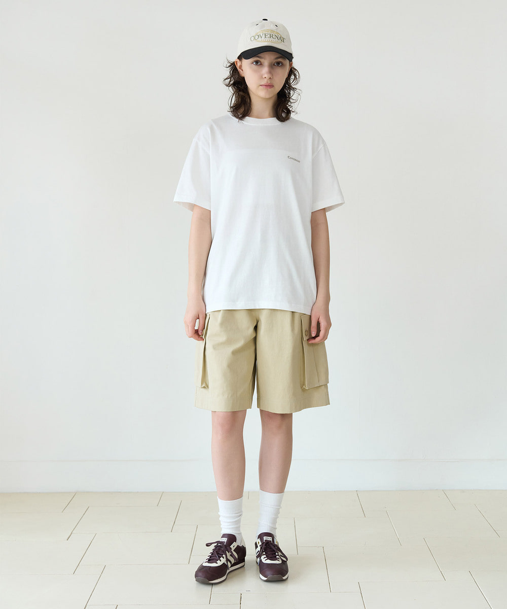 Souvenir Mountain T-Shirt