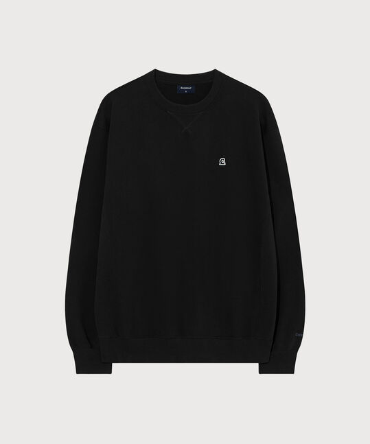 Signature Symbol Sweatshirt