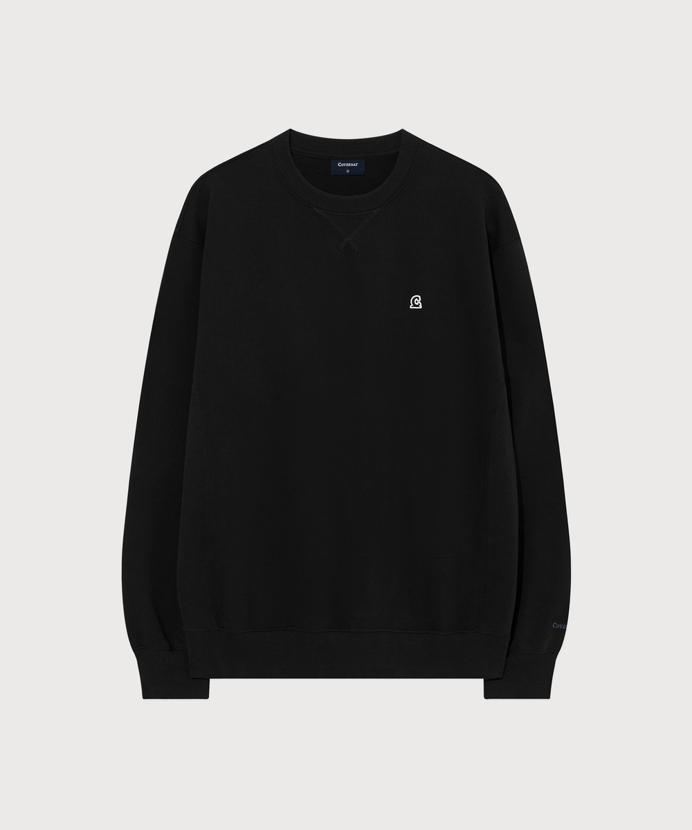 Signature Symbol Sweatshirt